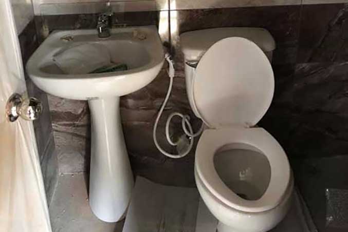 蘆竹區衛浴設備安裝