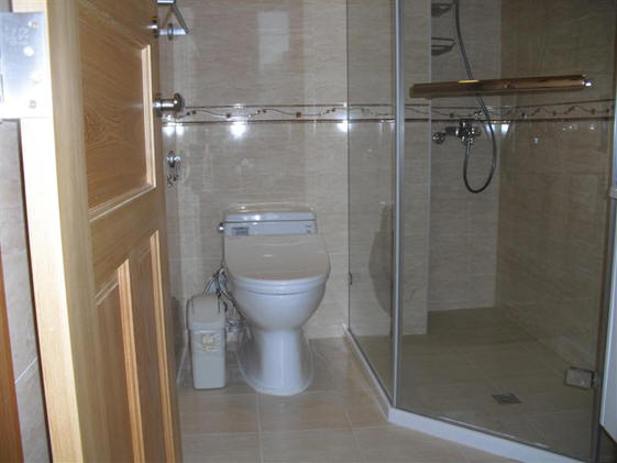 復興衛浴設備安裝