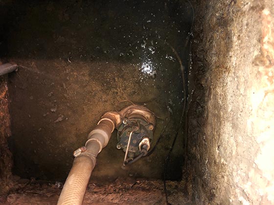 三峽區水管安裝維修