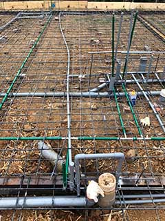 桃園水電工程-房屋新建案水電工程