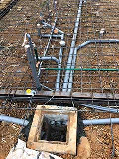 桃園水電工程-房屋新建案水電工程