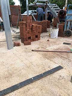 桃園水電工程-房屋新建案水電工程