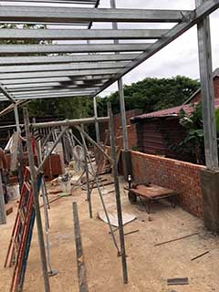 桃園水電工程-房屋新建案水電工程