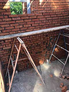 桃園水電工程-房屋新建案水電工程