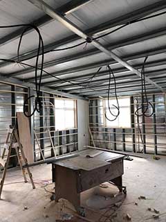 桃園水電工程-房屋新建案水電工程