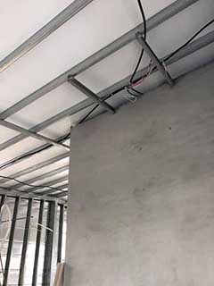 桃園水電工程-房屋新建案水電工程