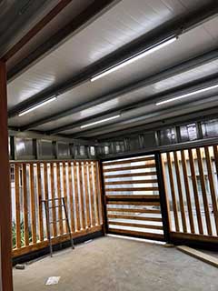 桃園水電工程-房屋新建案水電工程