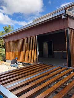 桃園水電工程-房屋新建案水電工程