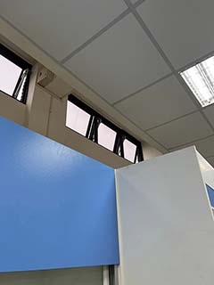 排風扇配線安裝