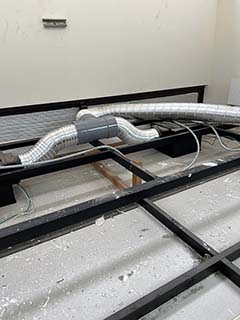 排風扇配線安裝