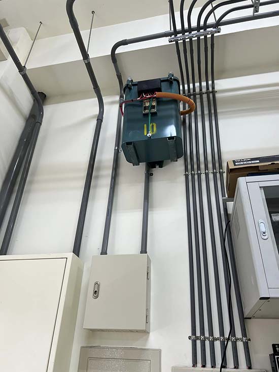 桃園水電工程-插座電箱配管配線安裝