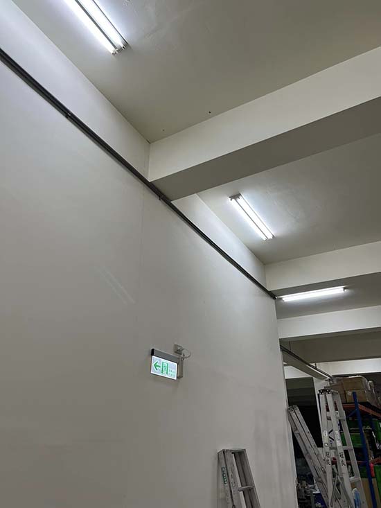 桃園水電工程-插座電箱配管配線安裝