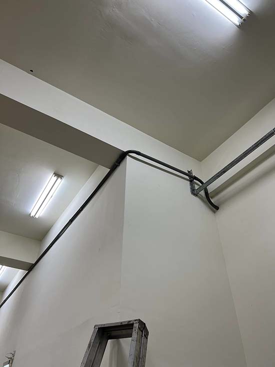 桃園水電工程-插座電箱配管配線安裝