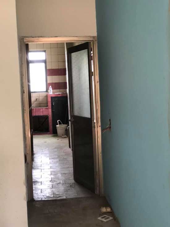 桃園透天全棟電線更換