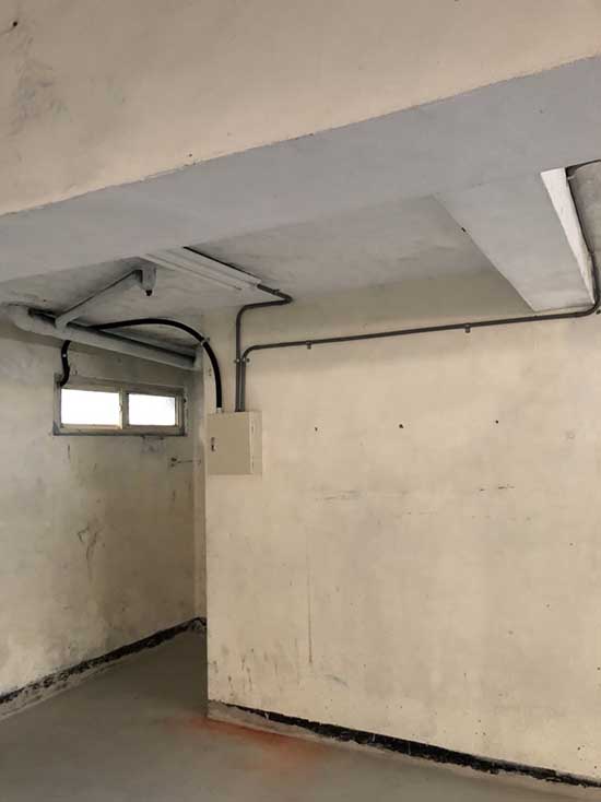 桃園室內配線工程