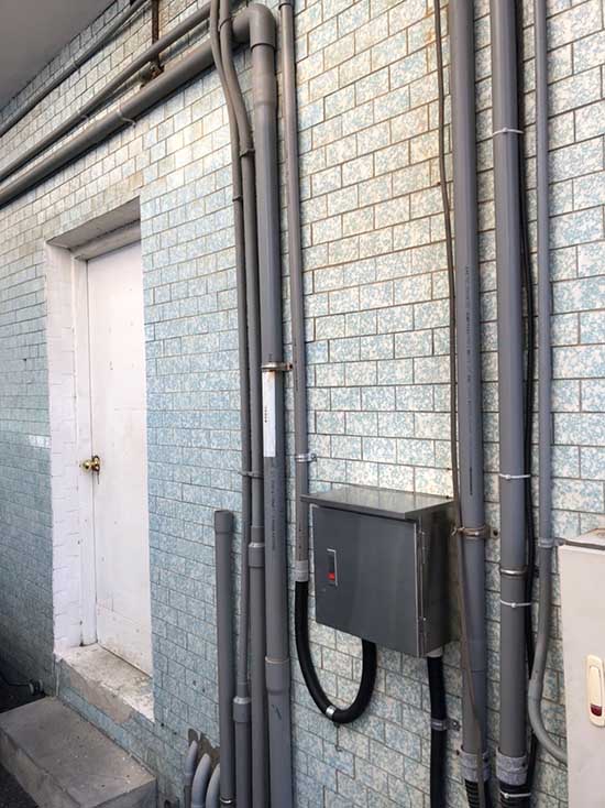 桃園室內配線工程