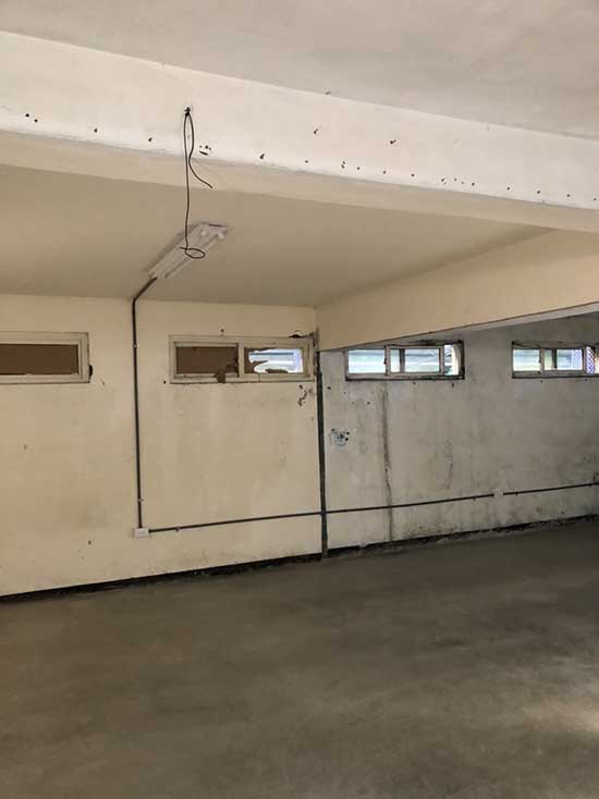 桃園室內配線工程