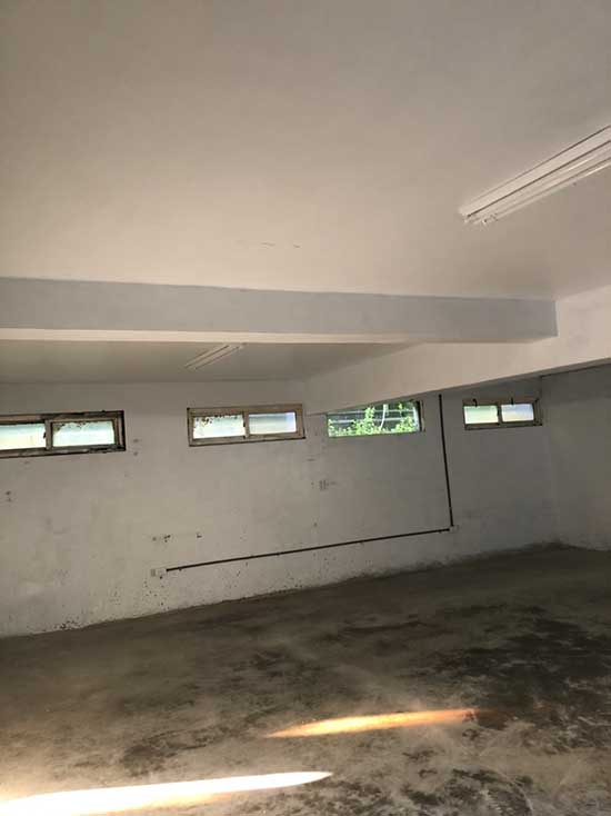 桃園室內配線工程