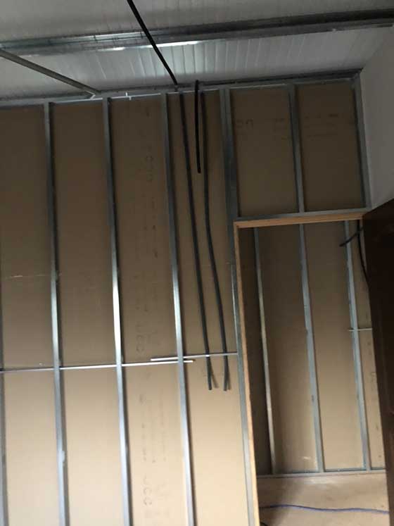 桃園室內配線工程