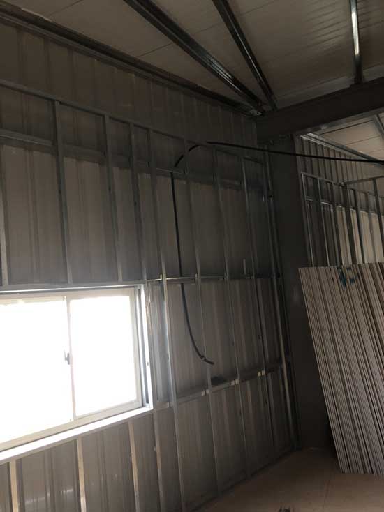 桃園室內配線工程