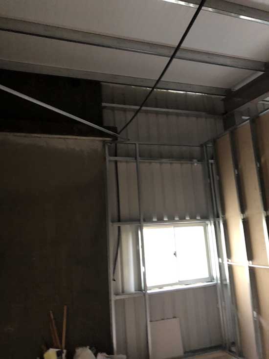 桃園室內配線工程