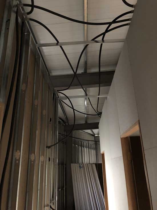 桃園室內配線工程