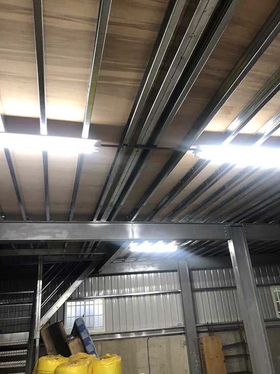 桃園室內配線工程