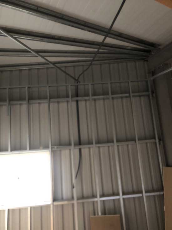 桃園室內配線工程