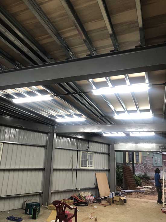 桃園室內配線工程