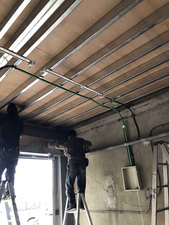 桃園室內配線工程