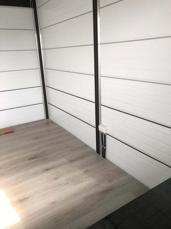 桃園配管配電工程