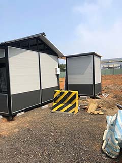 桃園配管配電工程