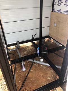 桃園配管配電工程