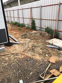 桃園配管配電工程