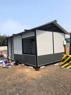 桃園配管配電工程