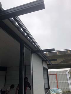 桃園配管配電工程