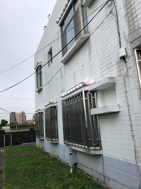 桃園監視器安裝-住家監視器安裝