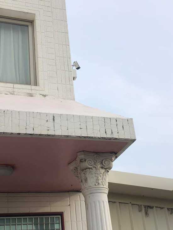 桃園監視器安裝-住家監視器安裝