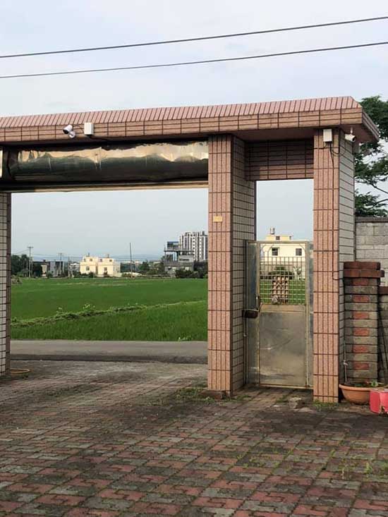 桃園監視器安裝-住家監視器安裝