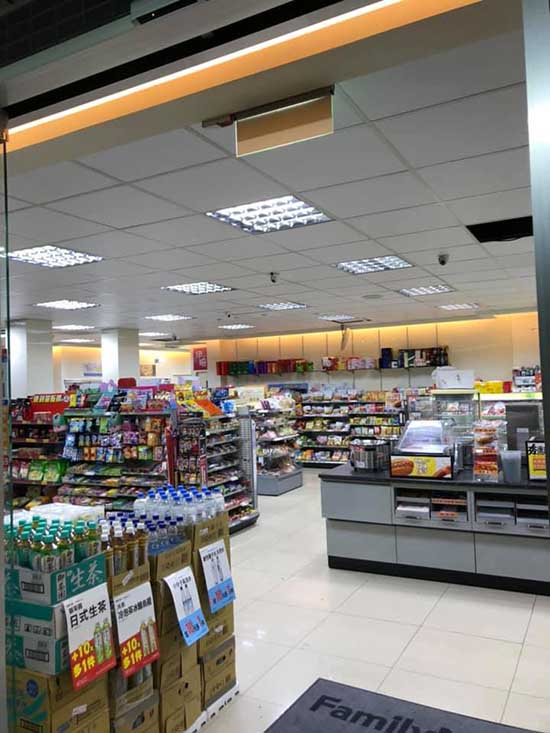 桃園監視器安裝-公共場所監視器安裝