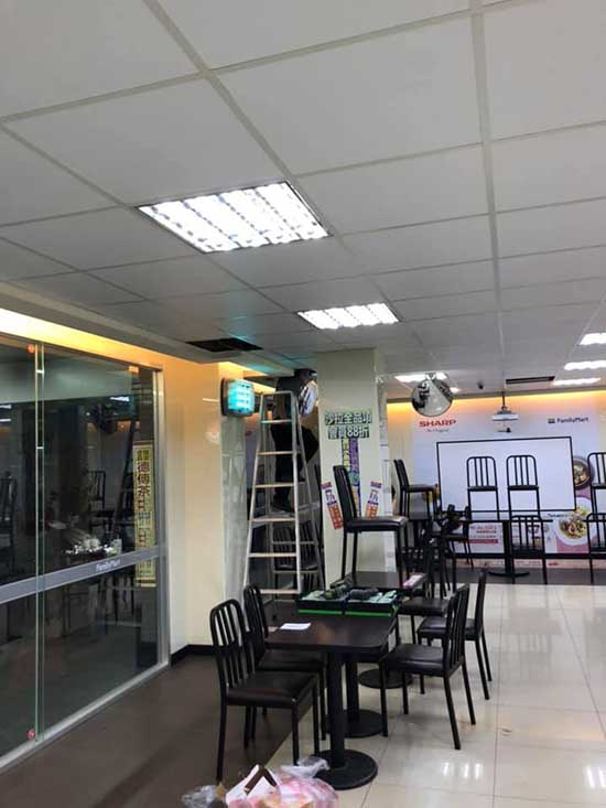 桃園監視器安裝-公共場所監視器安裝