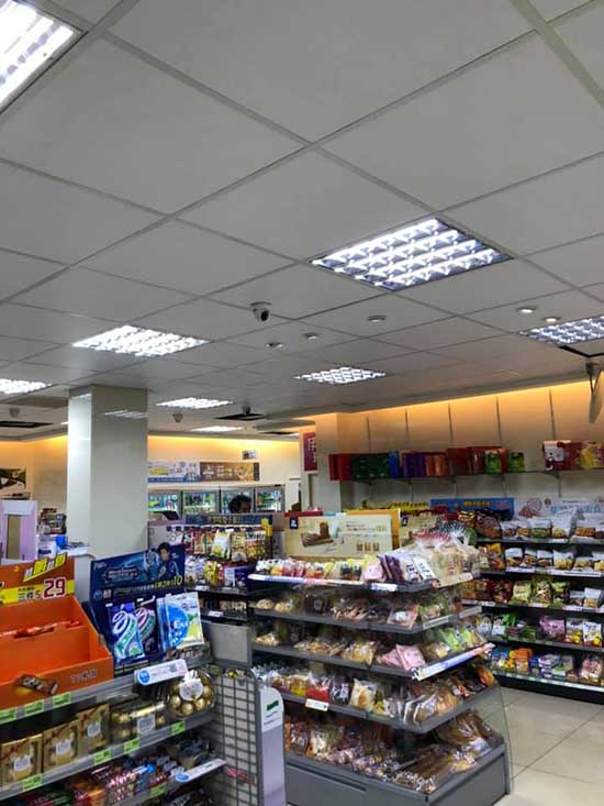 桃園監視器安裝-公共場所監視器安裝