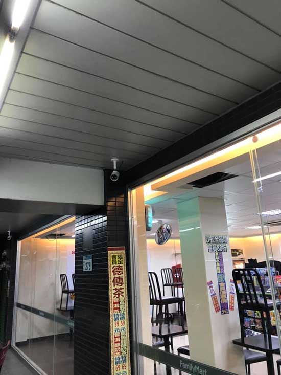 桃園監視器安裝-公共場所監視器安裝