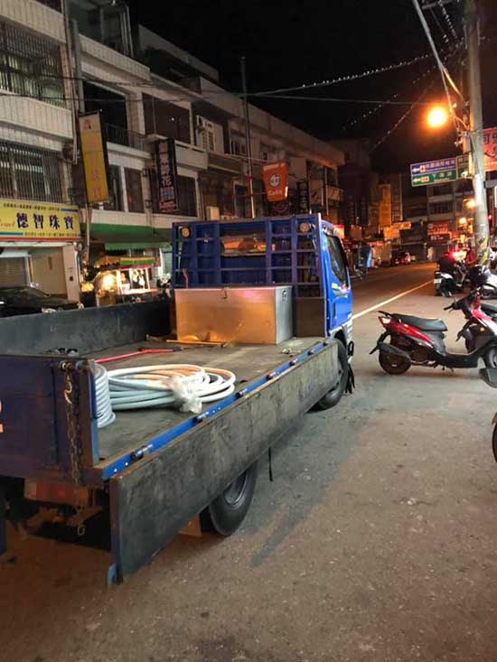 桃園監視器安裝-公共場所監視器安裝