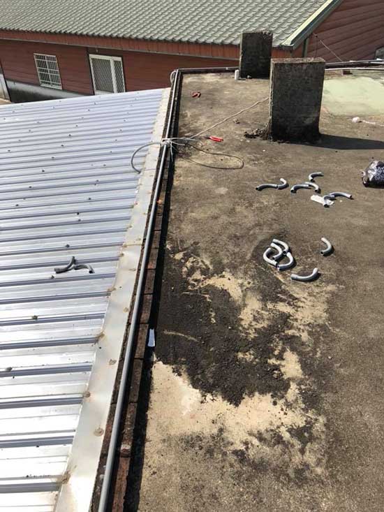 桃園監視器安裝-住家監視器安裝