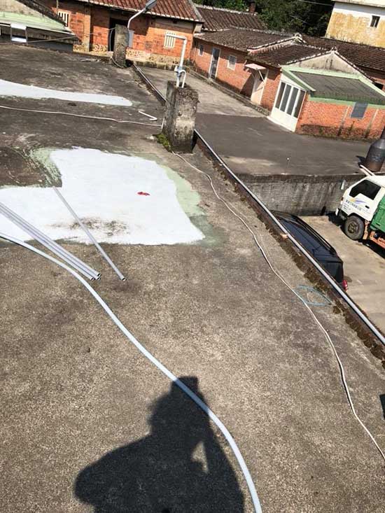 桃園監視器安裝-住家監視器安裝