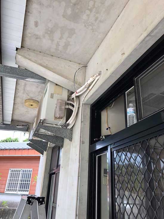 桃園監視器安裝-住家監視器安裝