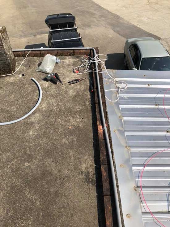 桃園監視器安裝-住家監視器安裝