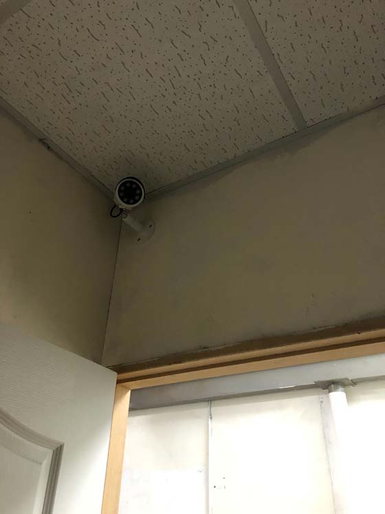 南崁監視器安裝