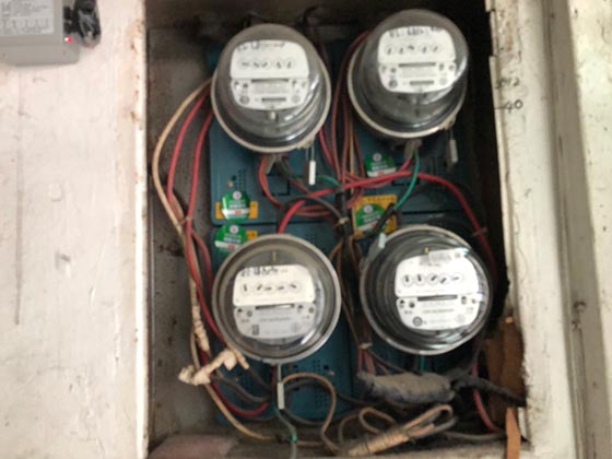 龍潭水電維修